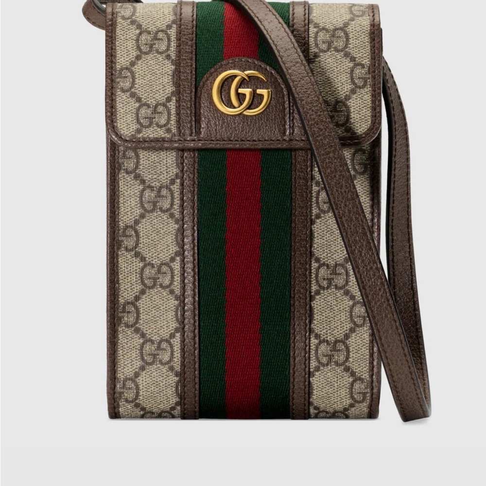 Ophidia GG mini bag